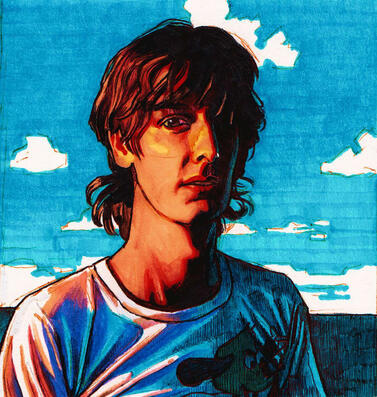 Stephen Malkmus