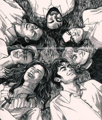 The Phoenixes